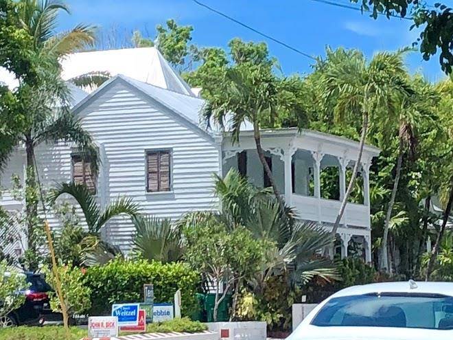 Seaport Inn Key West Image