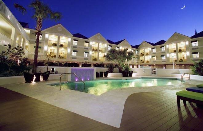 Silver palms inn