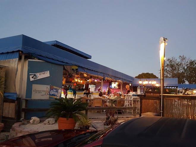 Sugarloaf key key west koa holiday