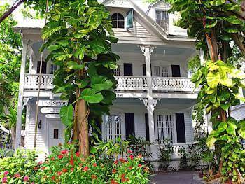 The banyan resort