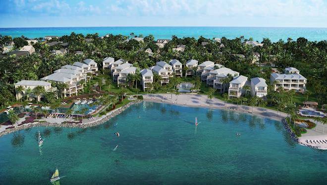The islands of islamorada