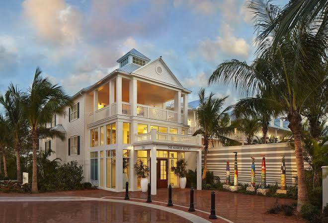 The Marker Key West Image