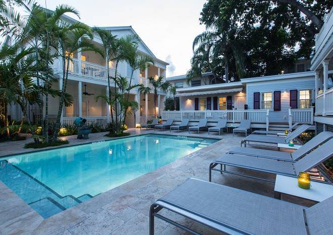 Marquesa hotel