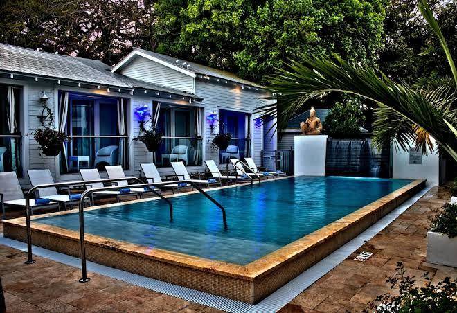 The saint hotel key west autograph collection