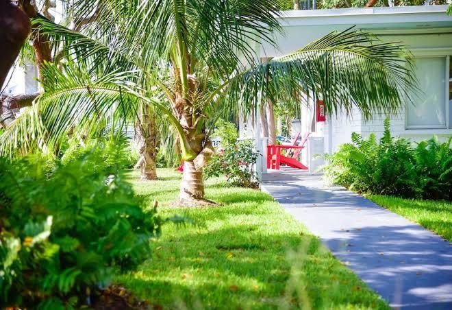 The sunset inn islamorada