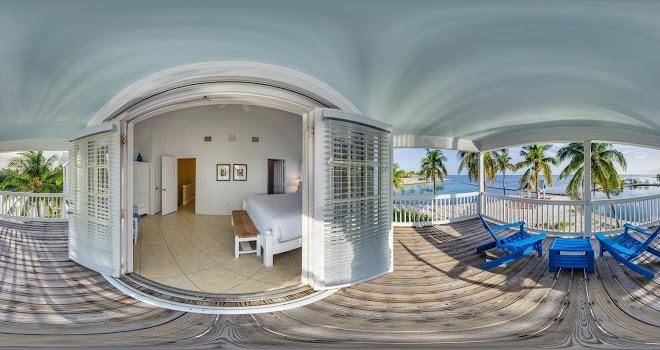 Tranquility bay beachfront hotel & resort