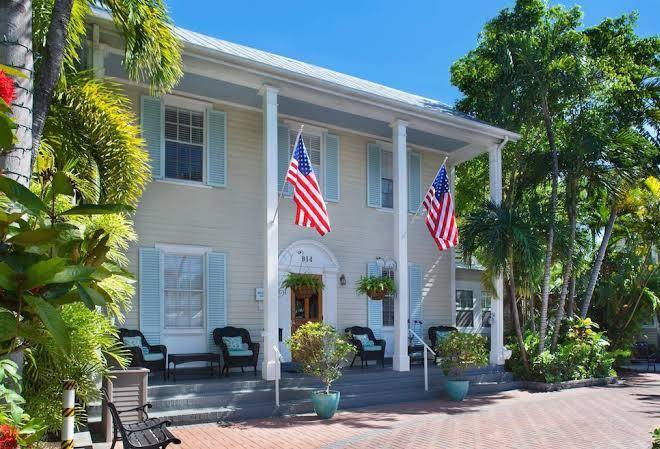 Westwinds Inn Key West Image