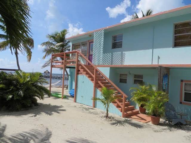 White sands inn