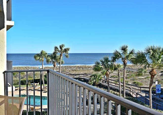 Amelia island holiday