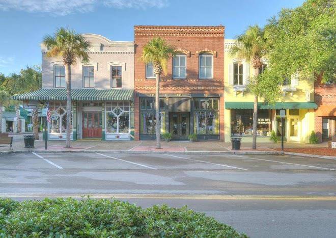 Hampton inn amelia island at fernandina beach
