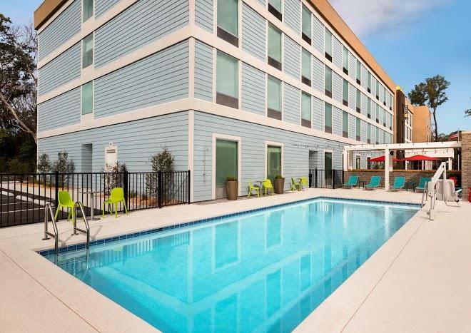 Home2 suites by hilton fernandina beach amelia island
