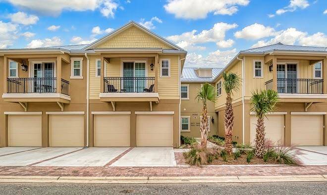 Luxeamelia luxury vacation rental