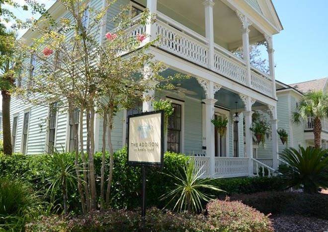 The addison on amelia island