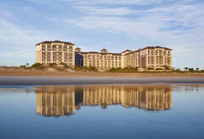 The ritz carlton amelia island
