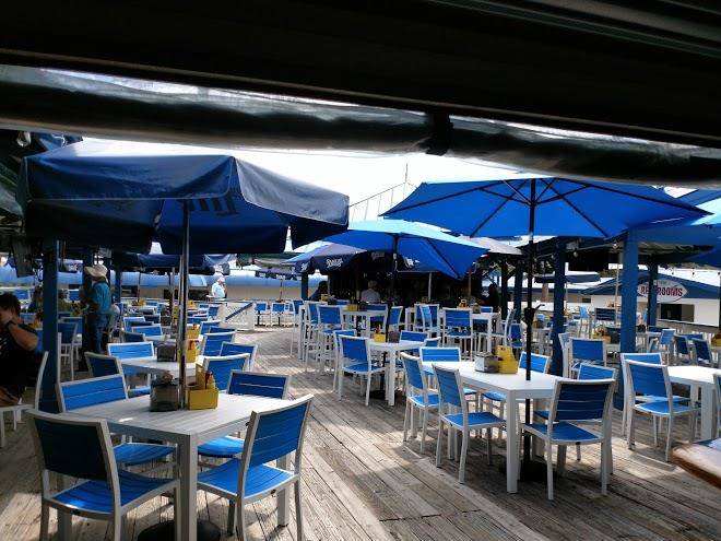 The surf beach motel