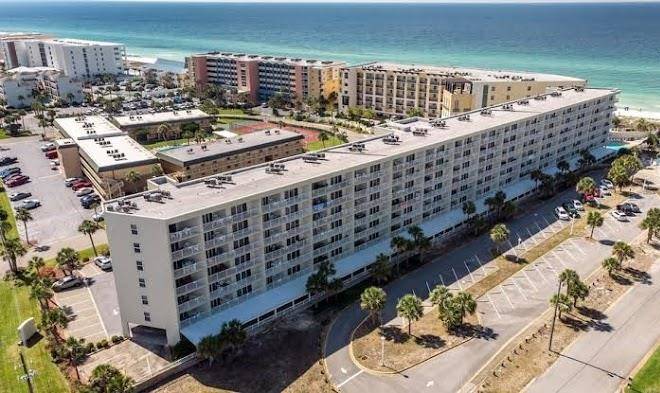 Seacrest condo
