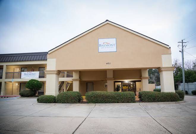 Baymont by wyndham fort walton beach mary esther