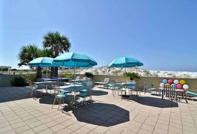 Beal House Fort Walton Beachfront Tapestry Collection by Hilton