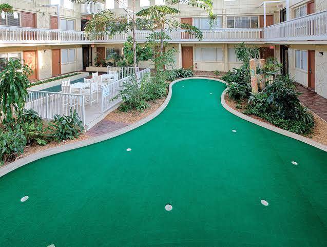 Club destin
