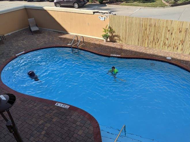 Coral reef condos destin fl