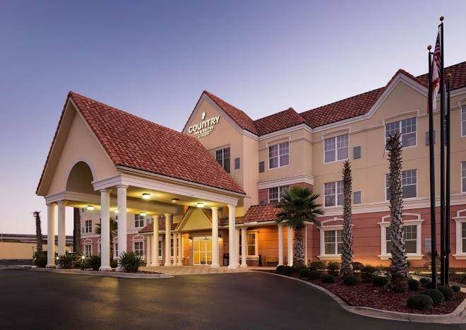 Country inn & suites by radisson crestview fl