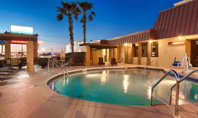 Emerald coast inn & suites