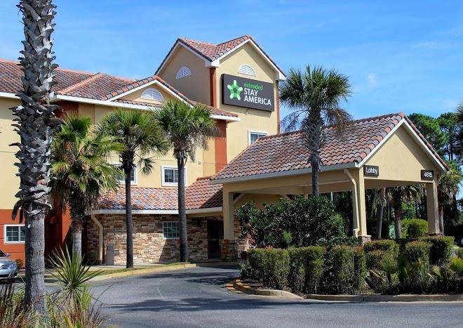 Extended Stay America Destin Us 98 Emerald Coast Pkwy Image