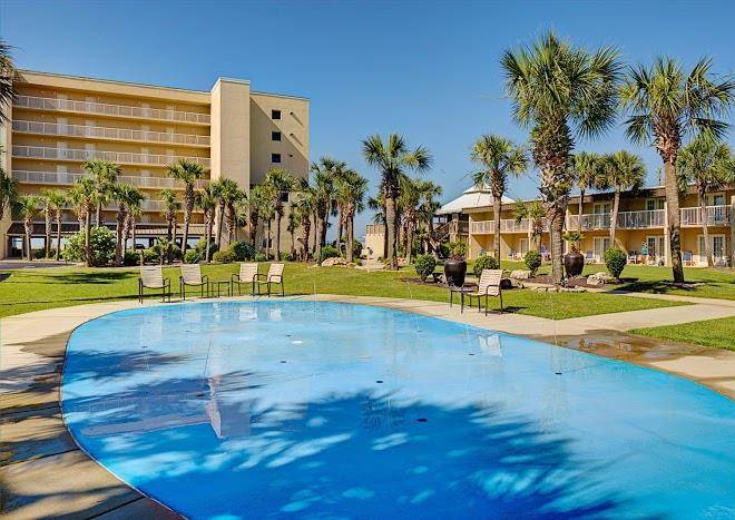 Four points by sheraton destin fort walton beach