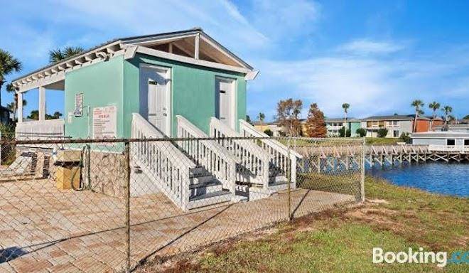 Gulf terrace 177