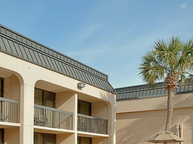 Hampton inn ft walton beach
