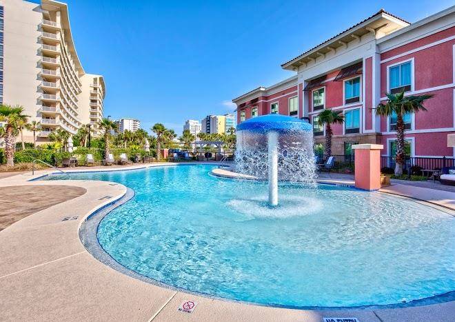 Hampton Inn & Suites Destin Image