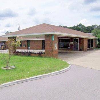 Hilten motel crestview