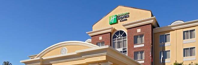 Holiday Inn Express & Suites Crestview South I 10 Image