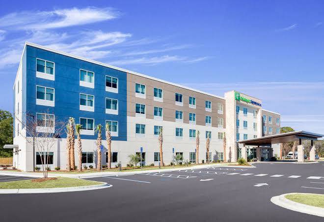 Holiday inn express & suites niceville eglin area