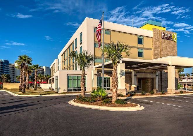 Home2 suites by hilton destin