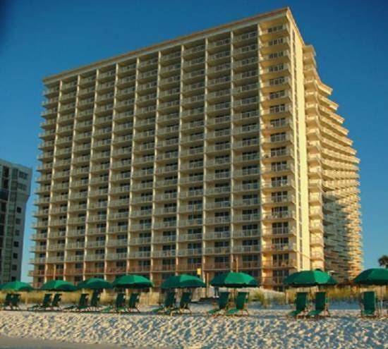 Pelican beach by holiday isle