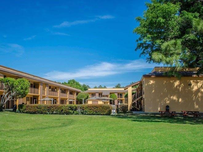 Quality Inn At Eglin Afb Image