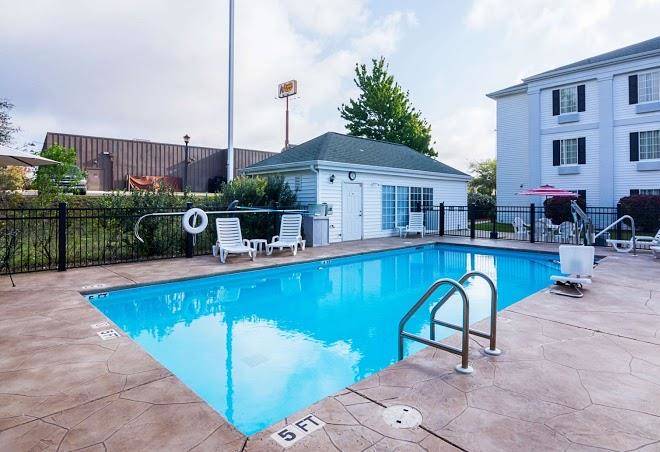 Quality inn crestview near eglin afb