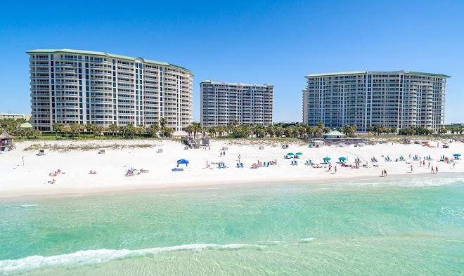 Silver shells beach resort & spa