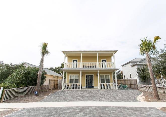 Summerwind Investment Image