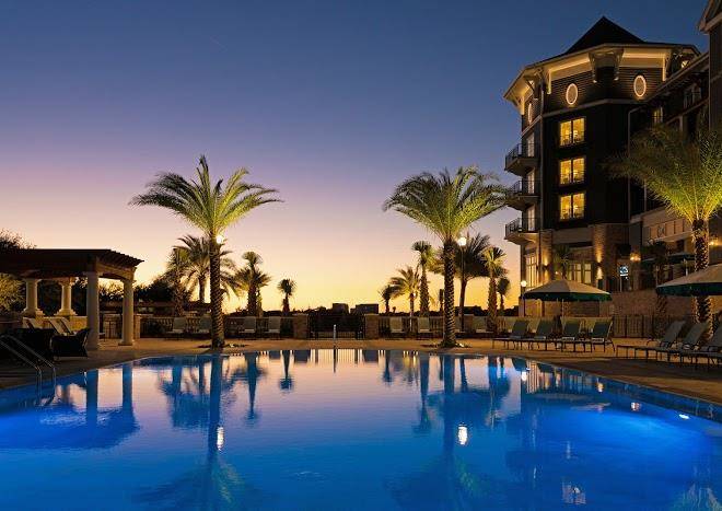 The Henderson Lofts Image