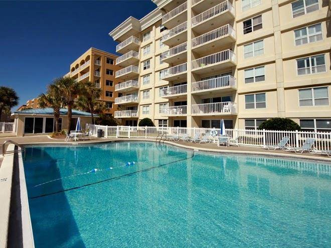 Sea Oats Condominiums By Southern Vacation Rentals Image