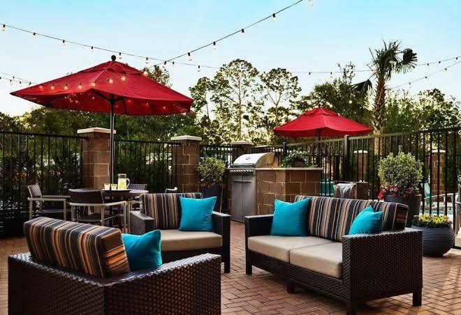 Towneplace suites by marriott niceville eglin afb area