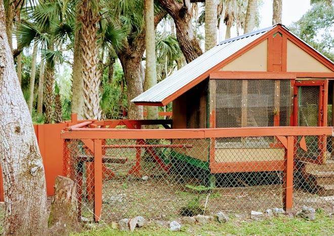 Florida prairie