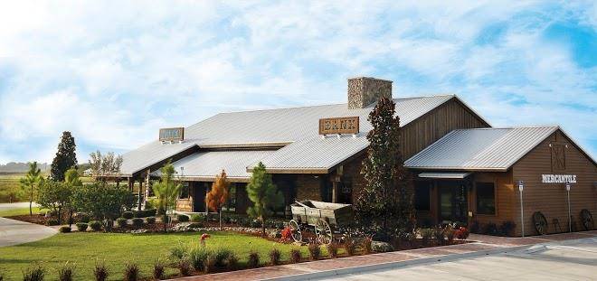 Ok Corral Gun Club Image