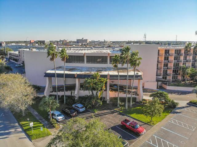 Apm Inn & Suites Image