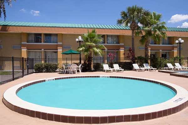 Baymont by wyndham florida mall