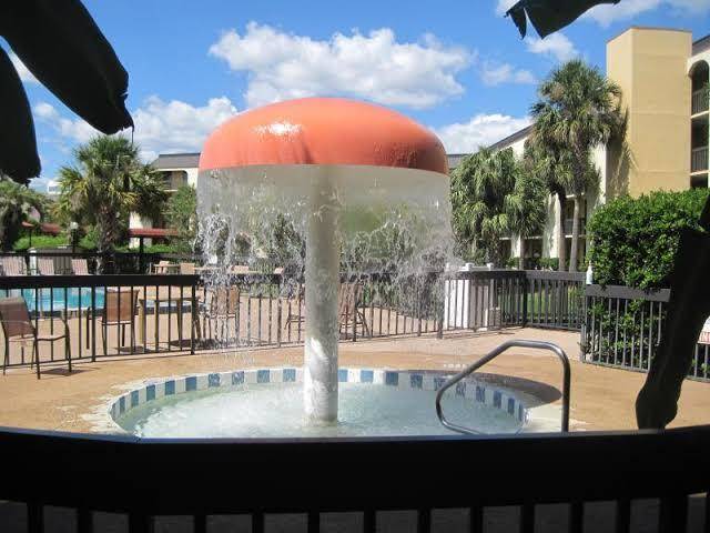 Grand Hotel Orlando at Universal Blvd