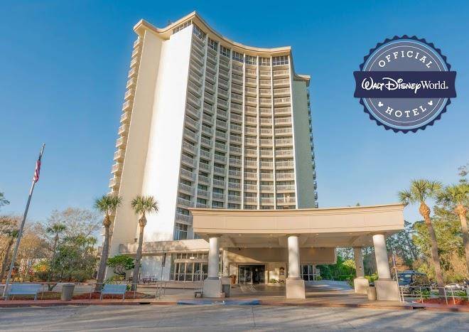 Best western lake buena vista disney springs resort area