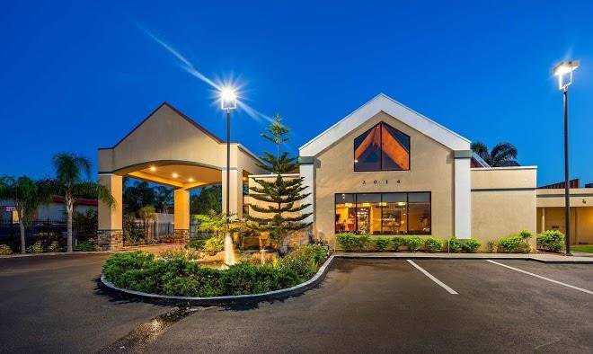 Best western orlando west